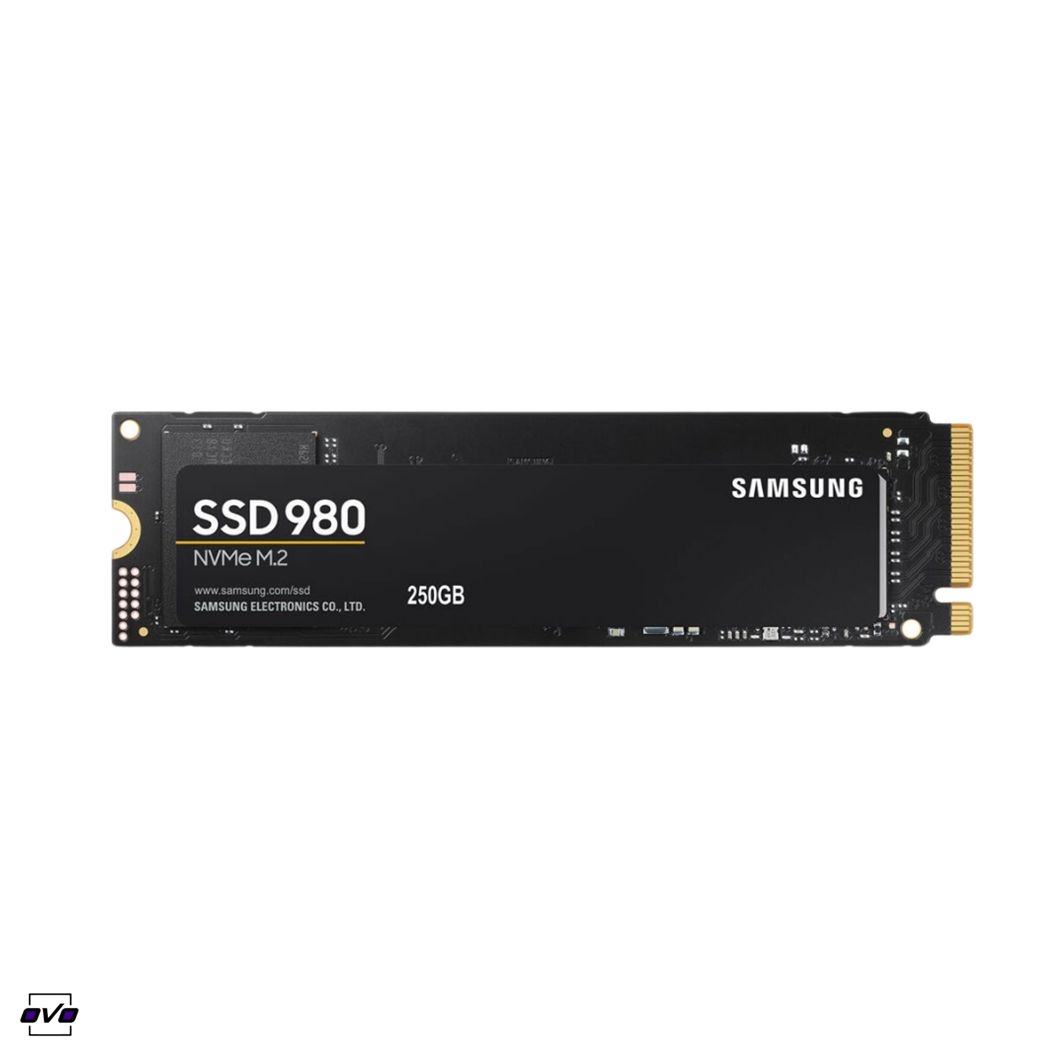 اس اس دی سامسونگ 250 گیگابایت مدل SAMSUNG 980